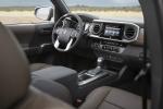 Toyota Tacoma Limited Double Cab 2015 года